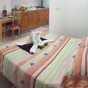 Estudio Apartment