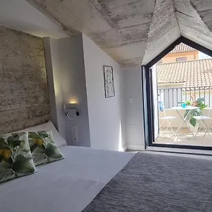 A Tu Ritmo! Edificio Muy Tranquilo Y Moderno! Appartement Málaga