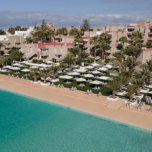 Lejlighedshotel Ona Alborada, Costa del Silencio