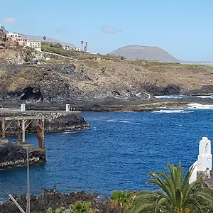 Atico Con Vistas Al Mar, Apartment