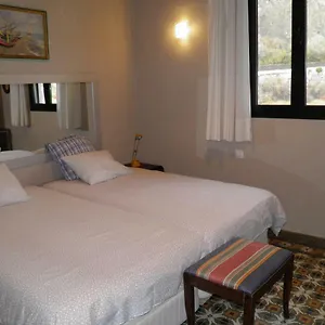 Casa De Isora Ferienhaus