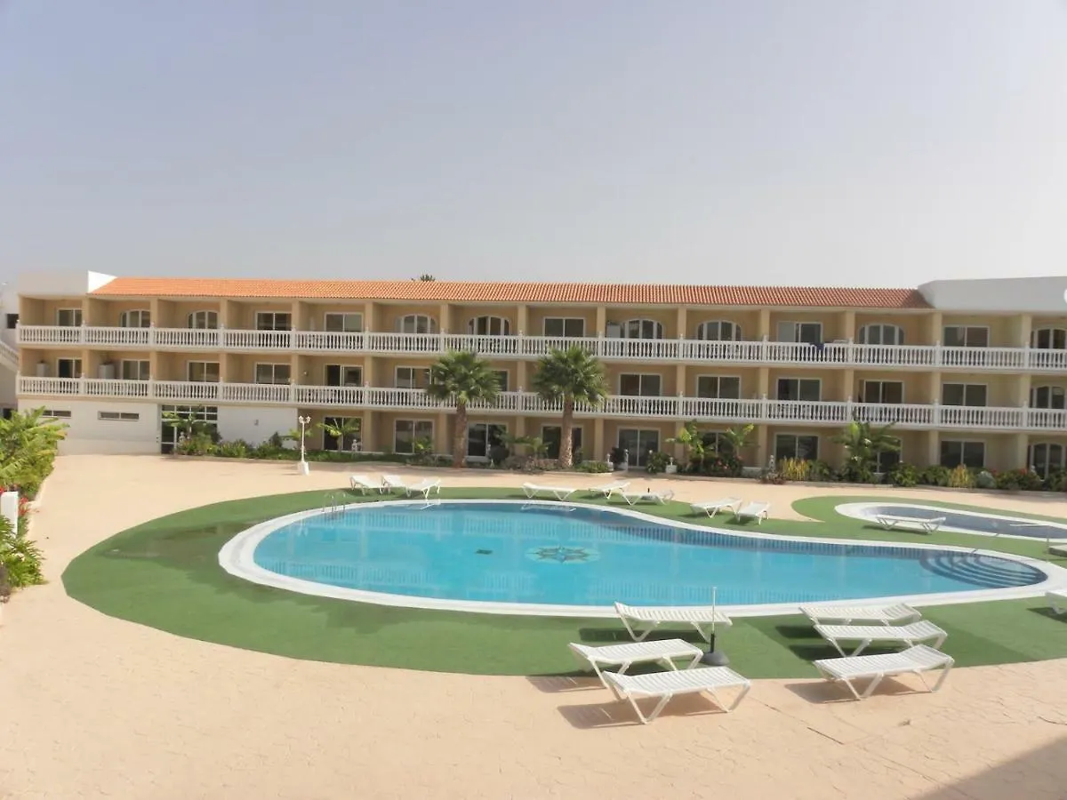 Parque Carolina Apartment Costa Del Silencio